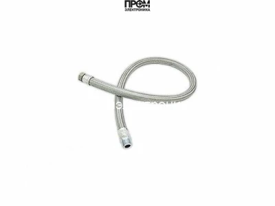 Жидкотопливный шланг Rp 1" - G 1"