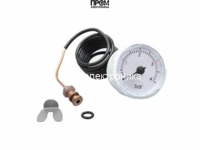 Манометр De Dietrich S103291