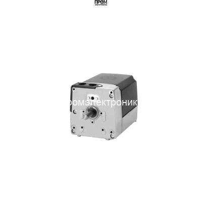 Сервопривод Siemens SQM56.687A1