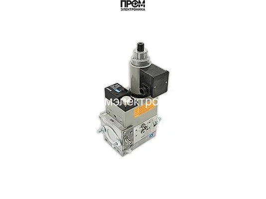 Газовый мультиблок Dungs MB-ZRDLE 412 B01 S52