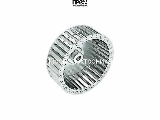 Рабочее колесо вентилятора Weishaupt TS-S 345х104.5 S1