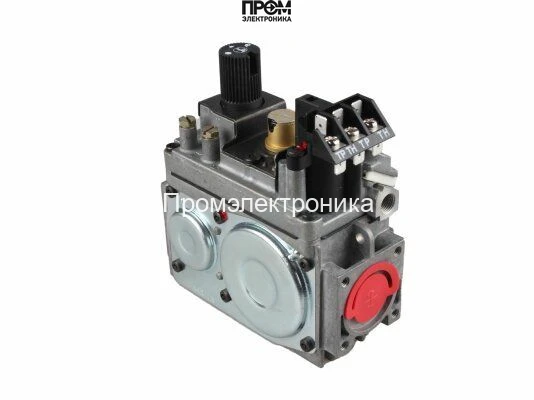 Газовый электромагнитный клапан Sit 820 NOVA 0820303