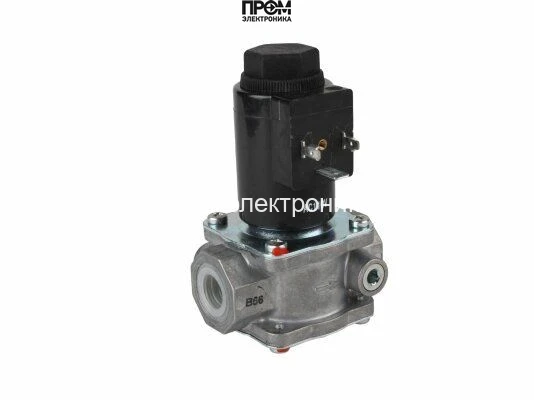 Газовый электромагнитный клапан Honeywell VE410AA1011