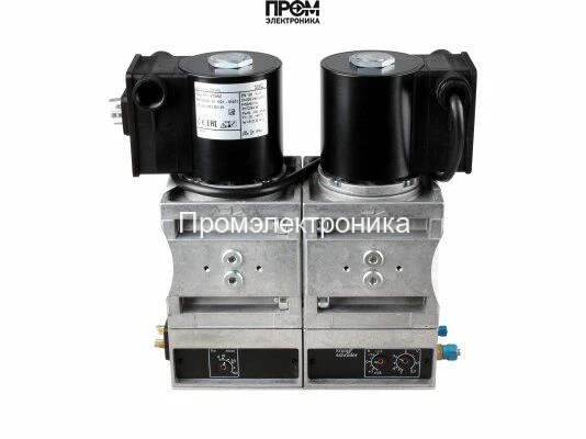 Газовый электромагнитный клапан Elco CG3R01-VT2WZ