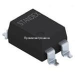 MEDER electronic (Standex) SMP-1A30-4ST