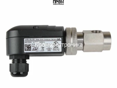 УФ-датчик пламени Kromschroder UVS 10L1G1