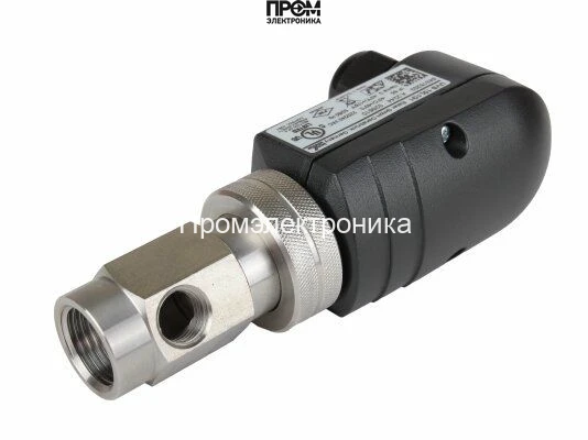 УФ-датчик пламени Kromschroder UVS 10L1G1