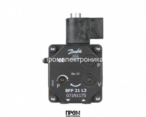 Elco BFP 21 L3R 071N1175