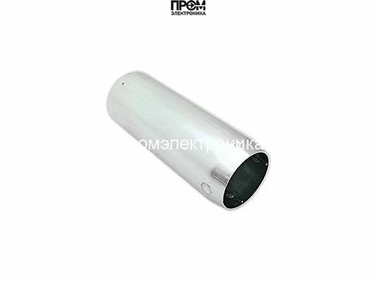 Жаровая труба для газовых горелок Ø89 x 240 мм