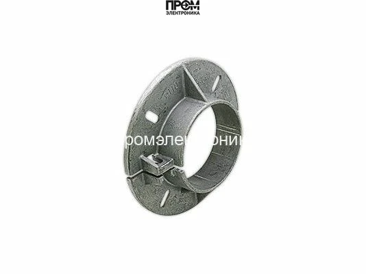 Фланец горелки Ø110 мм