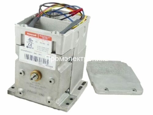 Honeywell M6184F1014