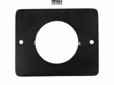 Прокладка фланца Ecoflam Ø90 мм, 65321082