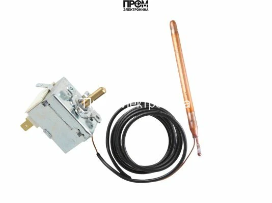 Регулируемый капиллярный термостат Beretta TR2 9335 541399/B