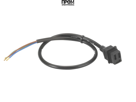 Кабель питания Danfoss 071G2200