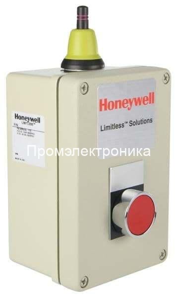 Honeywell WOI1A11APAR