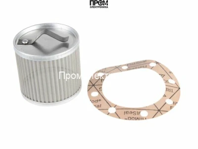 Фильтр с прокладкой для насоса Weishaupt 601939