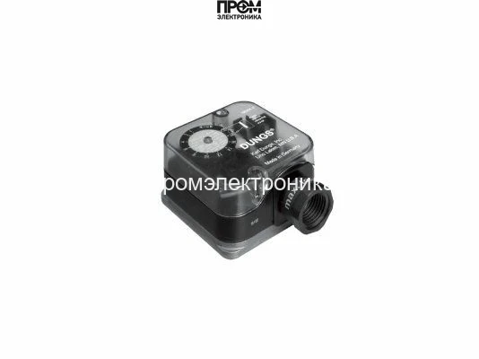 Реле давления Dungs GML-A4-4-6