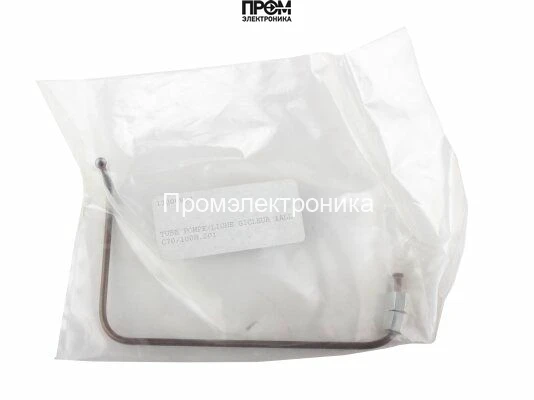 Медная топливная трубка Elco M8 - M8 13000969
