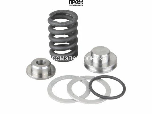 Регулятор давления в комплекте 7 - 40 бар