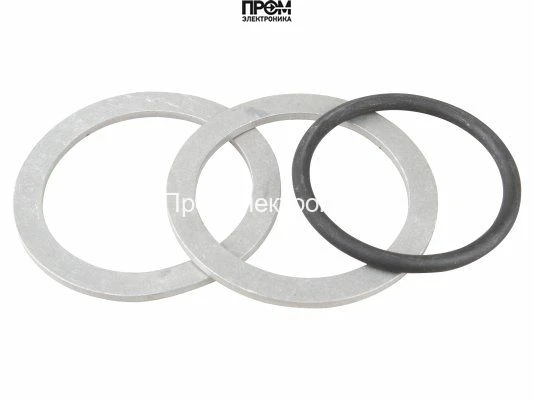 Регулятор давления в комплекте 7 - 40 бар