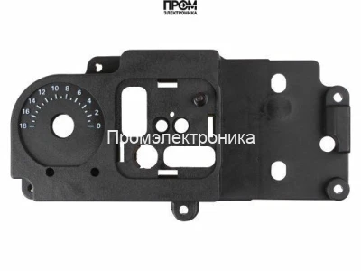 Панель управления воздушной заслонкой VG