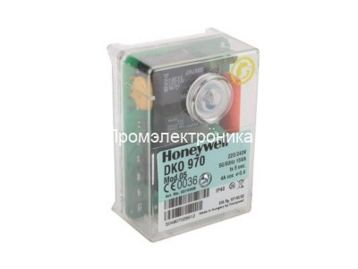Honeywell Resideo DKO 970-N mod.05