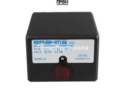 Топочный автомат Lamborghini SR3 18000002