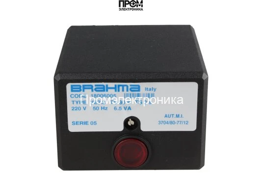 Топочный автомат Lamborghini SR3 18000002