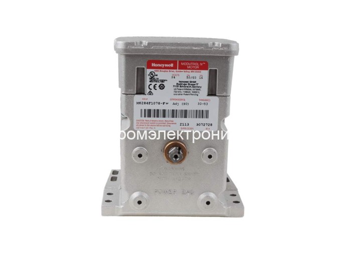 Сервопривод Honeywell M6285