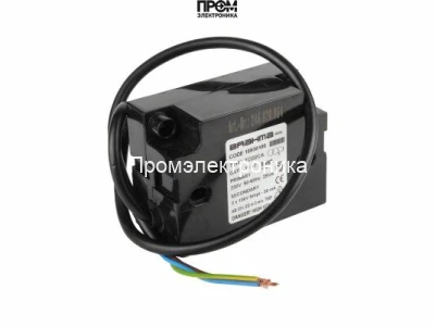 Трансформатор розжига Brahma TCD2CA 15930100