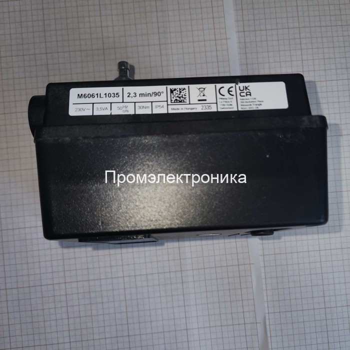 Honeywell M6061L1035