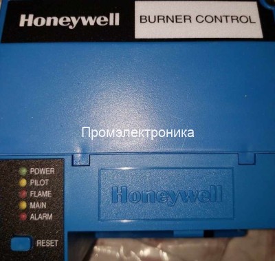 Honeywell RM7845A1001/B