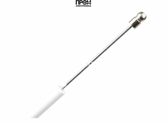 Электрод поджига 280 мм левый