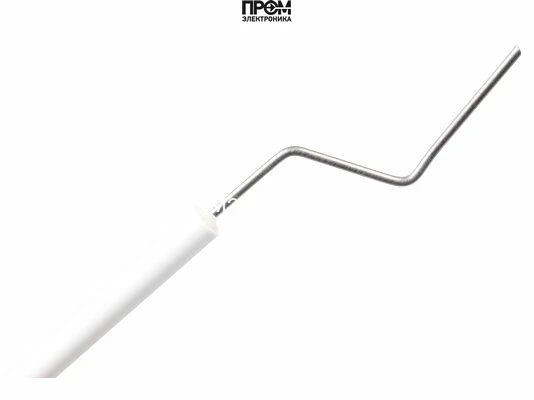 Электрод поджига 280 мм левый