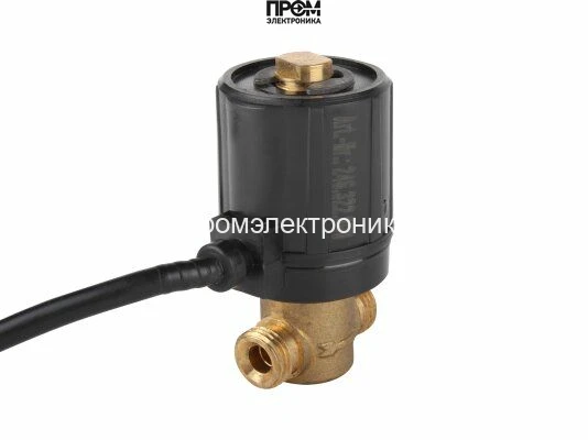 Жидкотопливный электромагнитный клапан Brahma E7/B*A3C 13150501