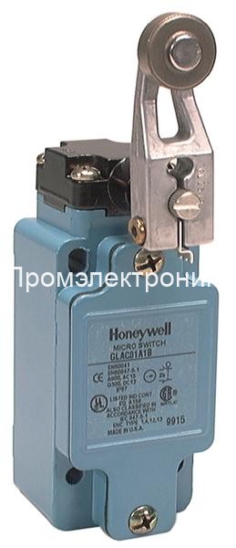 Honeywell GLAC01A1B