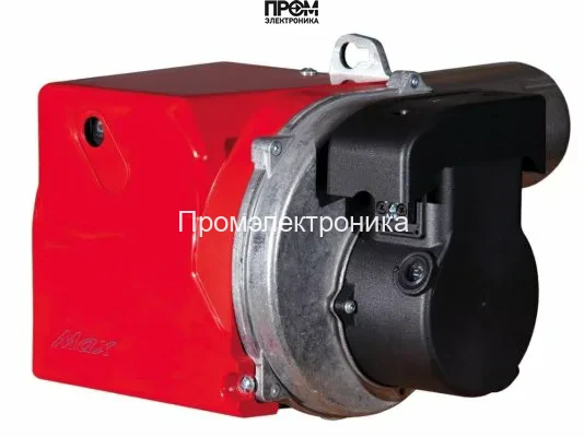 Дизельная горелка Ecoflam MAX 8 TC