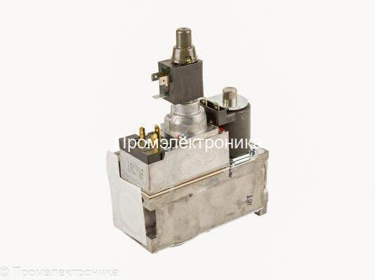Газовый клапан Honeywell VR4611QB2000