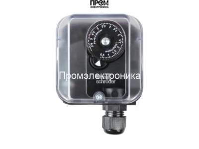 Реле давления Kromschroder DL5A-3Z