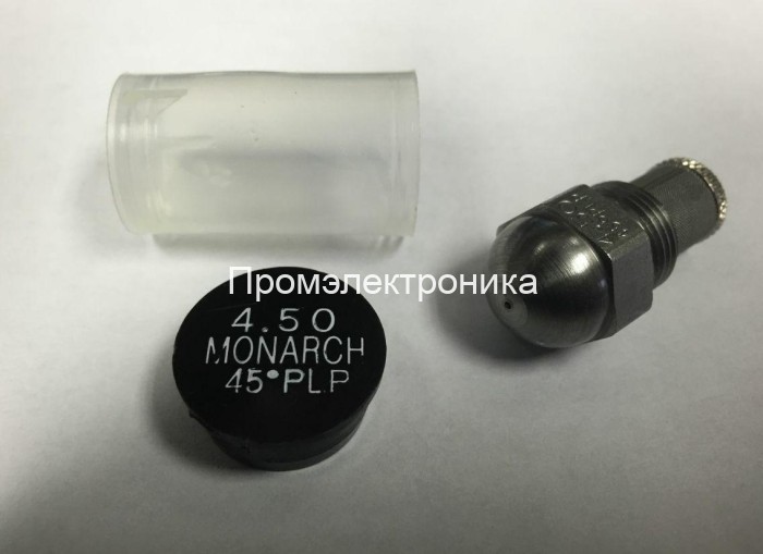 Форсунка Monarch 4.50, 45PLP