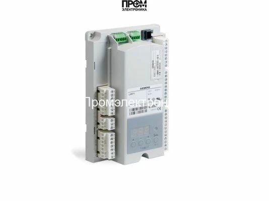 Менеджер горения Baltur LME73 PROG.TBML MC old revision