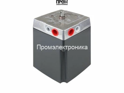 Сервопривод Siemens SQM10.16501