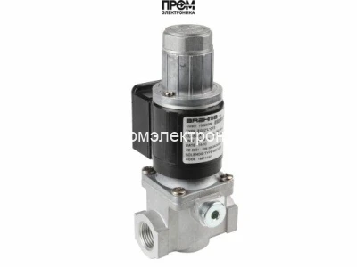 Газовый электромагнитный клапан Baltur EG12*L*GFD 13923200