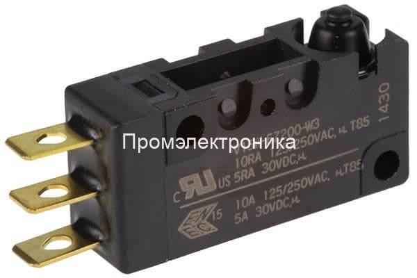 Honeywell V15W-EZ200-W3