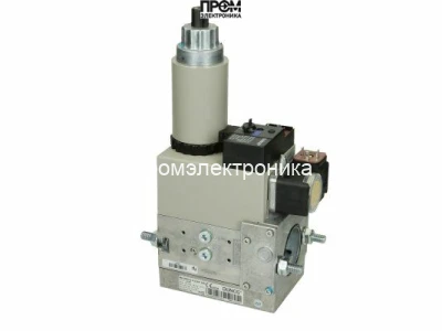 Газовый мультиблок Dungs MB-ZRDLE 410 B01 S52