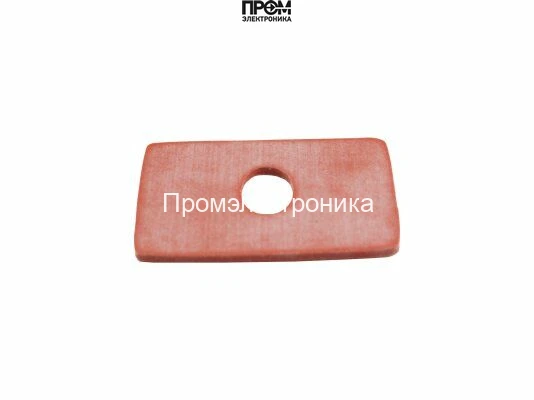 Прокладка Elco 28 x 19 мм, 65321047