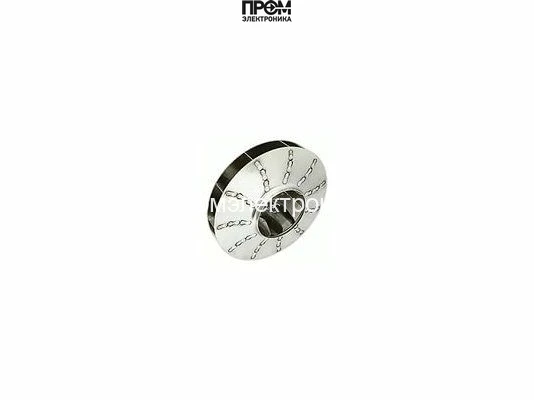 Рабочее колесо вентилятора Ø415 x 84 мм