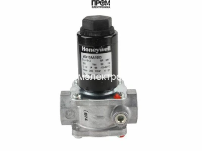 Газовый электромагнитный клапан Honeywell VE410AA1003