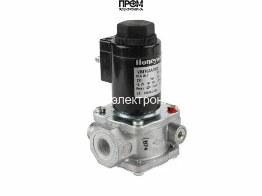 Газовый электромагнитный клапан Honeywell VE410AA1003