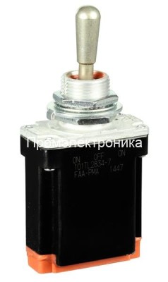 Honeywell 101TL2834-7